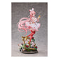 Original Character Estatua PVC 1/7 White Rabbit Rosu Wonderland Illustrated by Rosuuri Ver. Deluxe Edition 29 cm - Z POP Toys