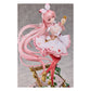 Original Character Estatua PVC 1/7 White Rabbit Rosu Wonderland Illustrated by Rosuuri Ver. Deluxe Edition 29 cm - Z POP Toys