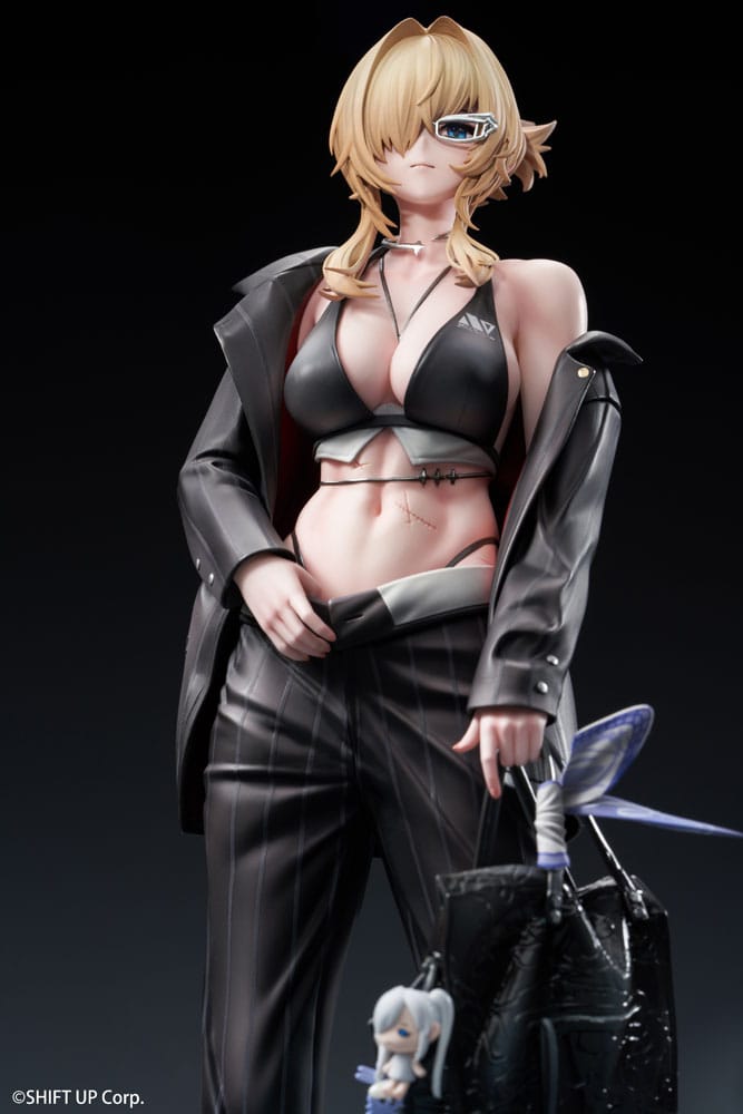 Goddess of Victory: Nikke Estatua PVC 1/7 Grave: Beautiful You 25 cm