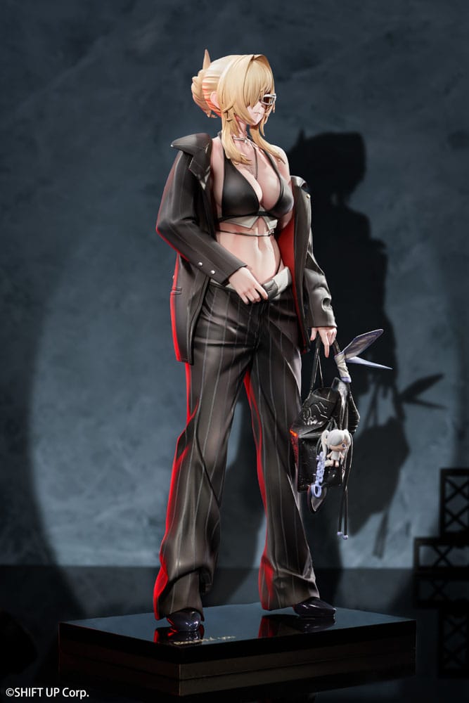 Goddess of Victory: Nikke Estatua PVC 1/7 Grave: Beautiful You 25 cm