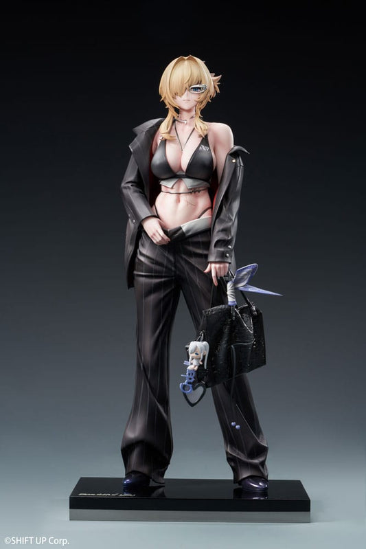 Goddess of Victory: Nikke Estatua PVC 1/7 Grave: Beautiful You Deluxe Edtition 25 cm
