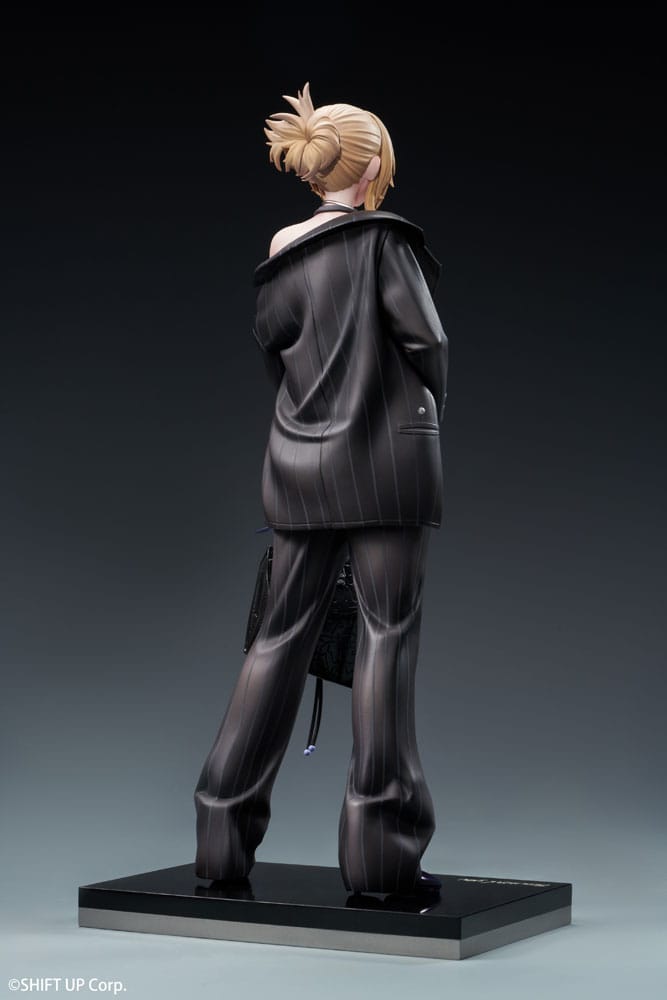 Goddess of Victory: Nikke Estatua PVC 1/7 Grave: Beautiful You Deluxe Edtition 25 cm
