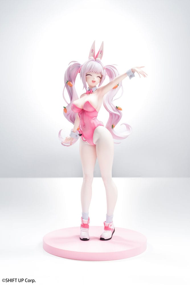 Goddess of Victory: Nikke Estatua PVC 1/10 Alice: Wonderland Bunny 19 cm - Z POP Toys