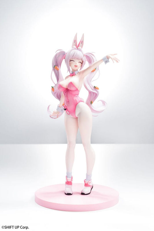 Goddess of Victory: Nikke Estatua PVC 1/10 Alice: Wonderland Bunny 19 cm - Z POP Toys