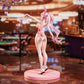 Goddess of Victory: Nikke Estatua PVC 1/10 Alice: Wonderland Bunny 19 cm - Z POP Toys