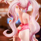 Goddess of Victory: Nikke Estatua PVC 1/10 Alice: Wonderland Bunny 19 cm - Z POP Toys