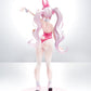 Goddess of Victory: Nikke Estatua PVC 1/10 Alice: Wonderland Bunny 19 cm - Z POP Toys