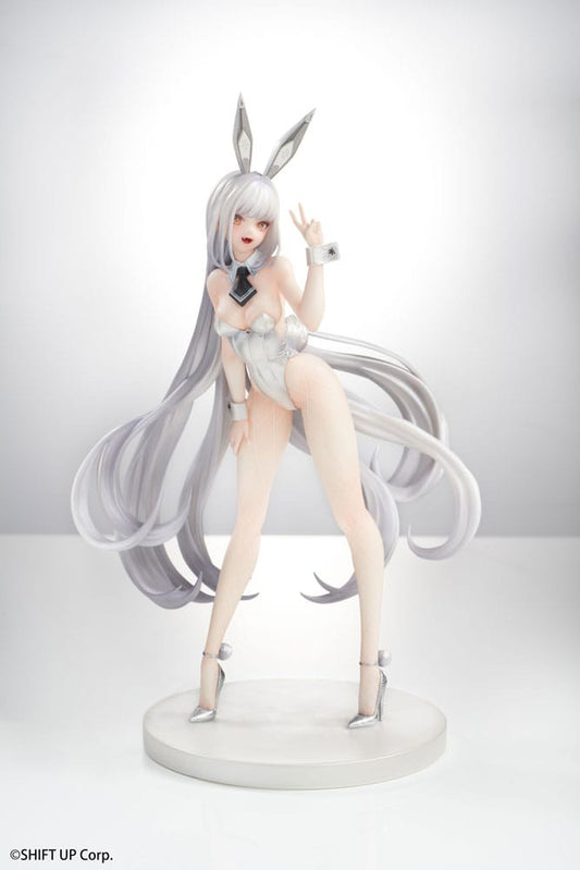Goddess of Victory: Nikke Estatua PVC 1/10 Blanc 20 cm - Z POP Toys