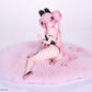 Original Character Estatua PVC 1/6 Shin no Ten P Bunny Ver. Deluxe Edition 11 cm - Z POP Toys