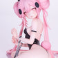 Original Character Estatua PVC 1/6 Shin no Ten P Bunny Ver. Deluxe Edition 11 cm - Z POP Toys