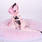 Original Character Estatua PVC 1/6 Shin no Ten P Bunny Ver. Deluxe Edition 11 cm - Z POP Toys