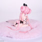 Original Character Estatua PVC 1/6 Shin no Ten P Bunny Ver. Deluxe Edition 11 cm - Z POP Toys
