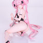 Original Character Estatua PVC 1/6 Shin no Ten P Bunny Ver. Deluxe Edition 11 cm - Z POP Toys