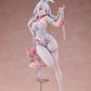Original Character Figura PVC 1/6 Mari Bunny Ver. illustration by ye_jji Deluxe Edition 30 cm