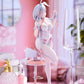 Original Character Figura PVC 1/6 Mari Bunny Ver. illustration by ye_jji Deluxe Edition 30 cm