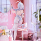 Original Character Figura PVC 1/6 Mari Bunny Ver. illustration by ye_jji Deluxe Edition 30 cm