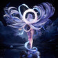 Goddess of Victory: Nikke Figura PVC 1/4 Nayuta: Wu Wei 60 cm