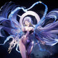 Goddess of Victory: Nikke Figura PVC 1/4 Nayuta: Wu Wei 60 cm