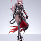 Goddess of Victory: Nikke Figura PVC 1/10 Scarlet: Black Shadow 21 cm