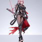 Goddess of Victory: Nikke Figura PVC 1/10 Scarlet: Black Shadow 21 cm