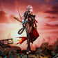 Goddess of Victory: Nikke Figura PVC 1/10 Scarlet: Black Shadow 21 cm