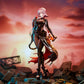 Goddess of Victory: Nikke Figura PVC 1/10 Scarlet: Black Shadow 21 cm