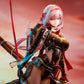 Goddess of Victory: Nikke Figura PVC 1/10 Scarlet: Black Shadow 21 cm