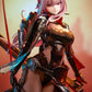Goddess of Victory: Nikke Figura PVC 1/10 Scarlet: Black Shadow 21 cm