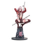 Goddess of Victory: Nikke Estatua PVC 1/10 Scarlet: Racer's High 22 cm - Z POP Toys