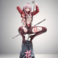 Goddess of Victory: Nikke Estatua PVC 1/10 Scarlet: Racer's High 22 cm - Z POP Toys