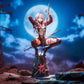 Goddess of Victory: Nikke Estatua PVC 1/10 Scarlet: Racer's High 22 cm - Z POP Toys