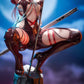 Goddess of Victory: Nikke Estatua PVC 1/10 Scarlet: Racer's High 22 cm - Z POP Toys