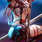 Goddess of Victory: Nikke Estatua PVC 1/10 Scarlet: Racer's High 22 cm - Z POP Toys