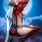 Goddess of Victory: Nikke Estatua PVC 1/10 Scarlet: Racer's High 22 cm - Z POP Toys