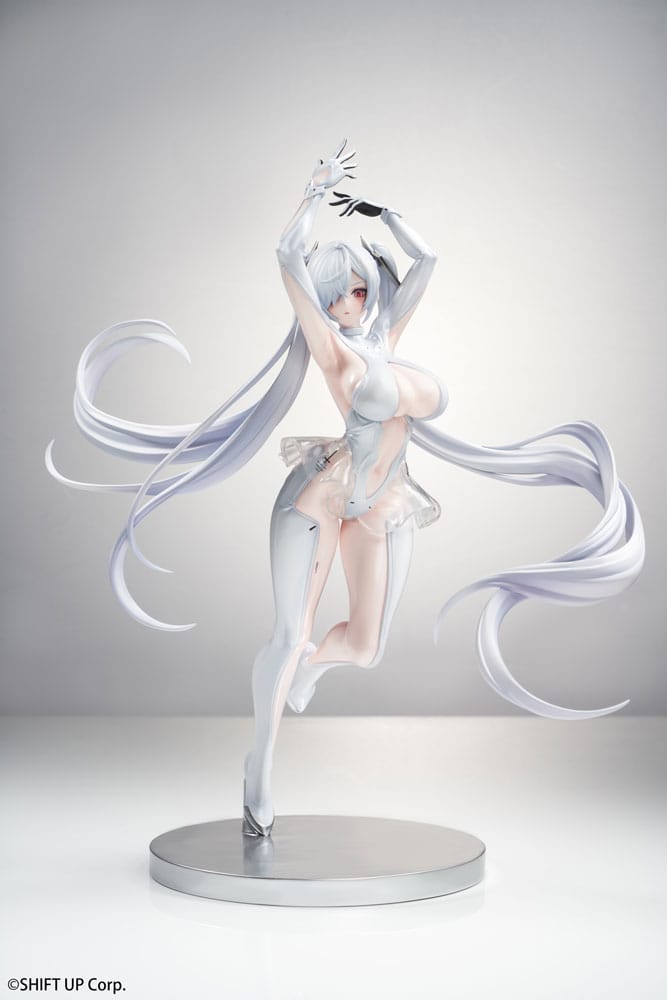 Goddess of Victory: Nikke Estatua PVC 1/10 Cinderella 22 cm - Z POP Toys