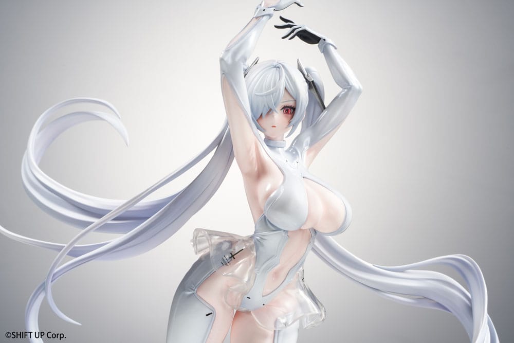 Goddess of Victory: Nikke Estatua PVC 1/10 Cinderella 22 cm - Z POP Toys
