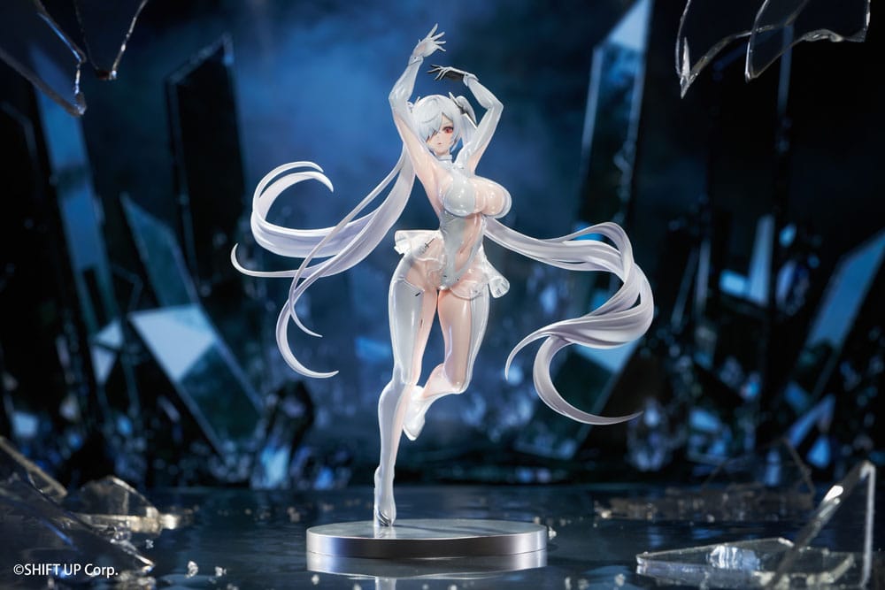 Goddess of Victory: Nikke Estatua PVC 1/10 Cinderella 22 cm - Z POP Toys
