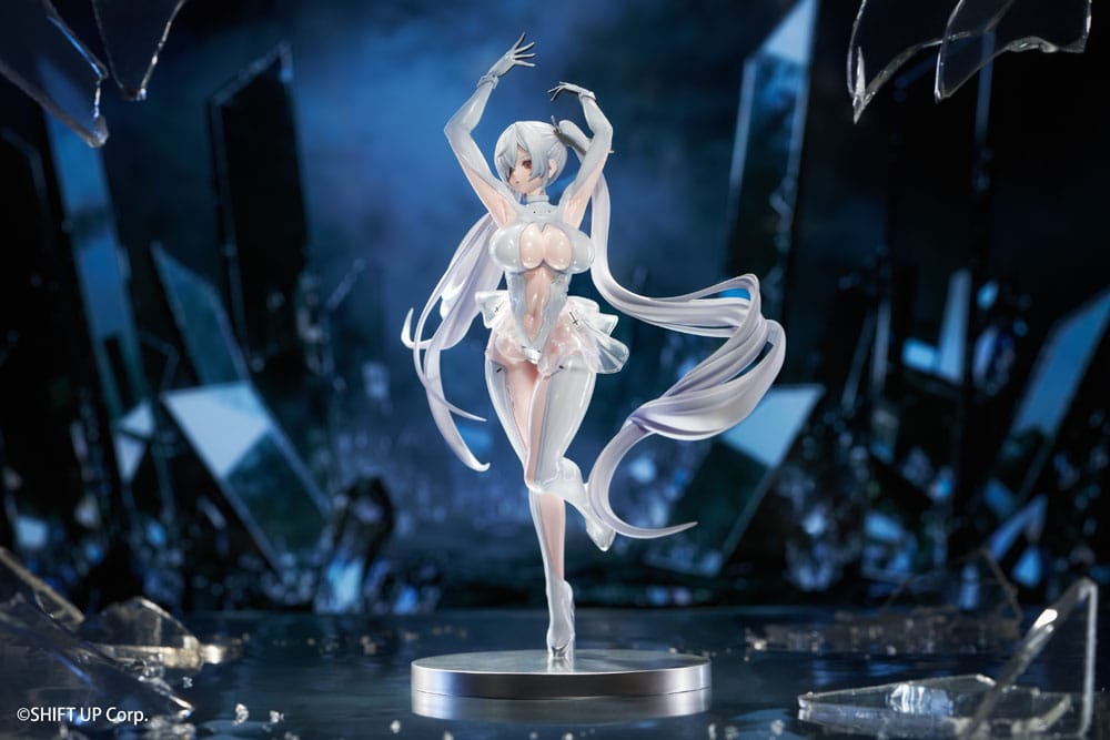 Goddess of Victory: Nikke Estatua PVC 1/10 Cinderella 22 cm - Z POP Toys