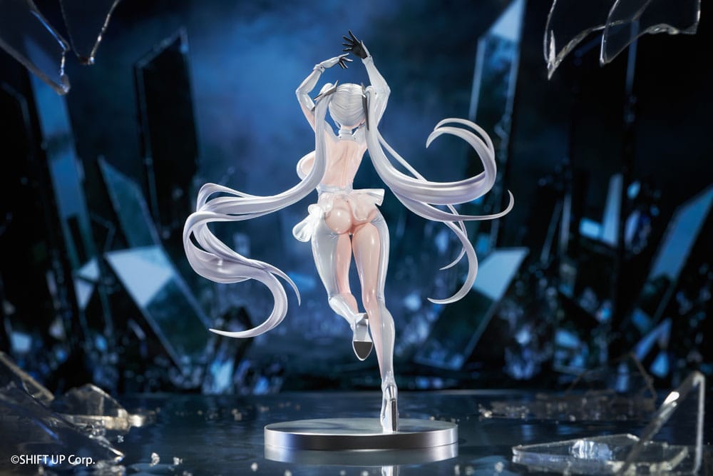 Goddess of Victory: Nikke Estatua PVC 1/10 Cinderella 22 cm - Z POP Toys