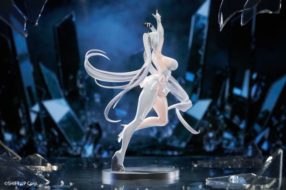 Goddess of Victory: Nikke Estatua PVC 1/10 Cinderella 22 cm - Z POP Toys