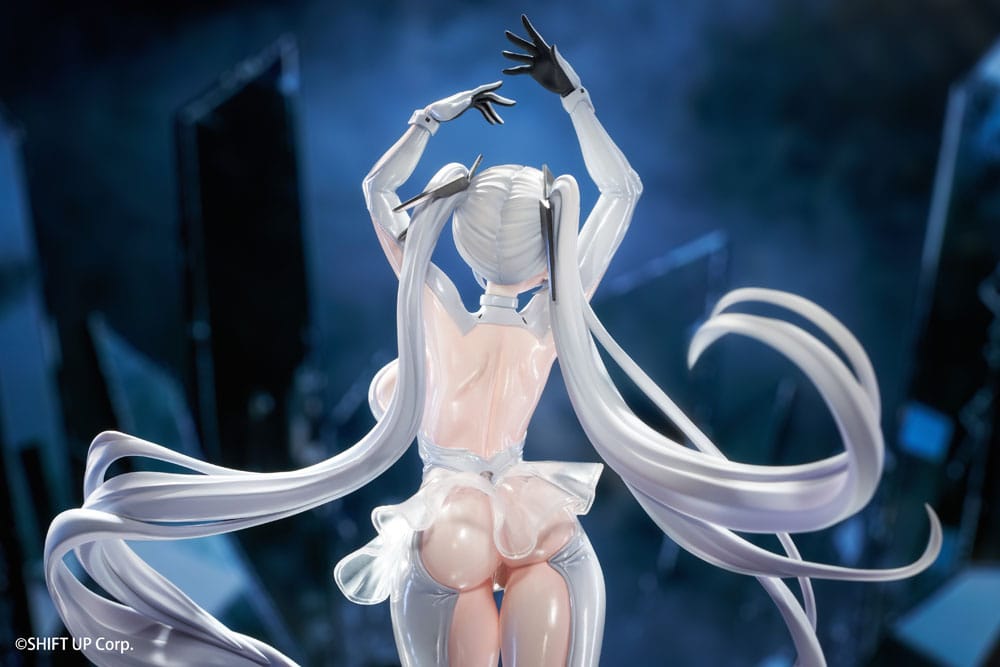 Goddess of Victory: Nikke Estatua PVC 1/10 Cinderella 22 cm - Z POP Toys