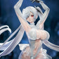 Goddess of Victory: Nikke Estatua PVC 1/10 Cinderella 22 cm - Z POP Toys