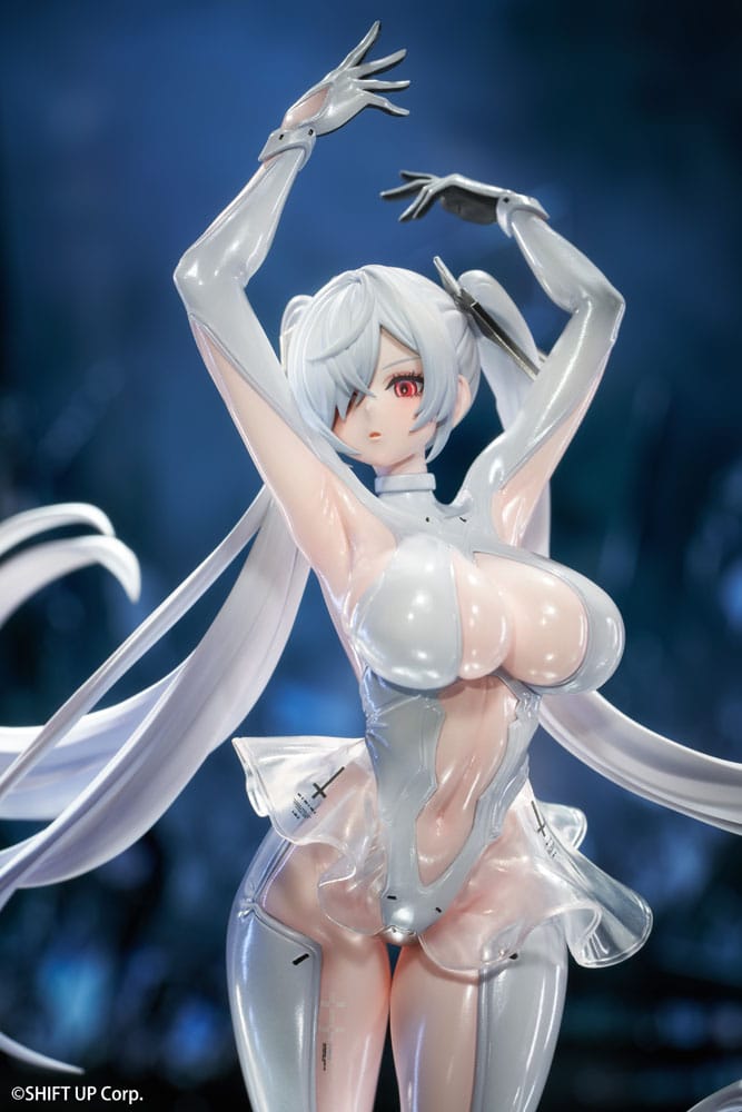 Goddess of Victory: Nikke Estatua PVC 1/10 Cinderella 22 cm - Z POP Toys