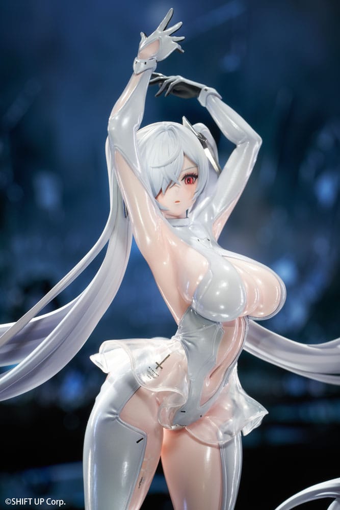 Goddess of Victory: Nikke Estatua PVC 1/10 Cinderella 22 cm - Z POP Toys