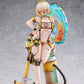 Goddess of Victory: Nikke Estatua PVC 1/7 Elegg: Boom and Shock 28 cm