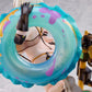 Goddess of Victory: Nikke Estatua PVC 1/7 Elegg: Boom and Shock 28 cm
