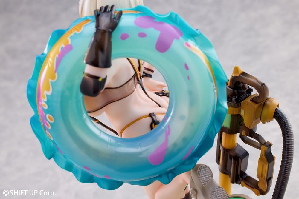 Goddess of Victory: Nikke Estatua PVC 1/7 Elegg: Boom and Shock 28 cm