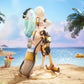 Goddess of Victory: Nikke Estatua PVC 1/7 Elegg: Boom and Shock 28 cm