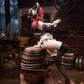 Goddess of Victory: Nikke Estatua PVC 1/4 Mast: Romantic Maid 42 cm
