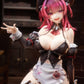 Goddess of Victory: Nikke Estatua PVC 1/4 Mast: Romantic Maid 42 cm